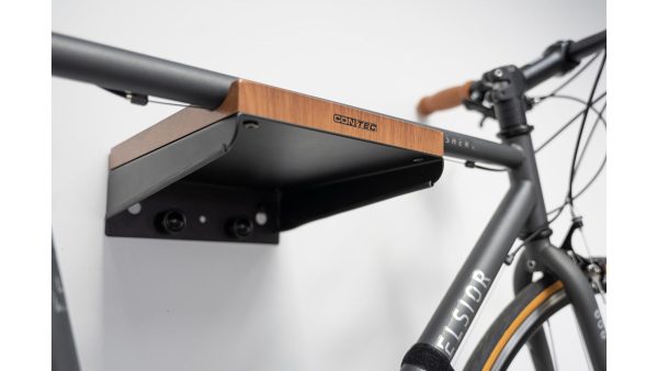 Contec Vægholder bikeART hylde - 03409441