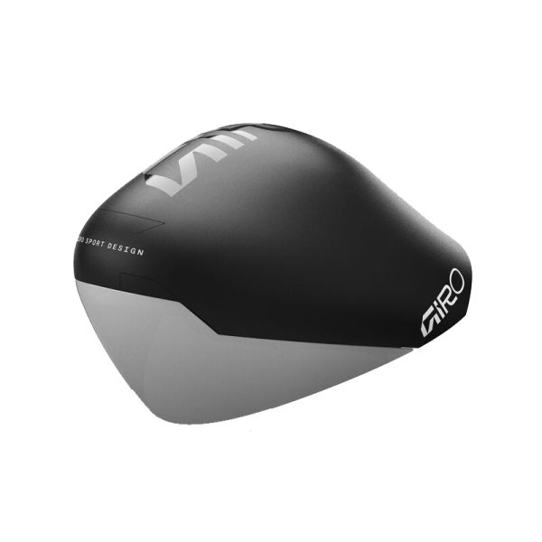 GIRO Aerohead MIPS II hjelm - Sort - 59-63 cm - 067164460 - allbike.dk