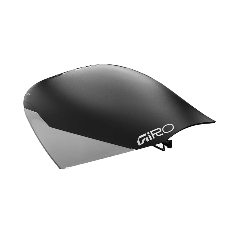 GIRO Aerohead MIPS II hjelm - Sort - 55-58 cm - 067164459
