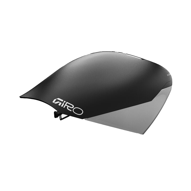 GIRO Aerohead MIPS II hjelm - Sort - 55-58 cm - 067164459