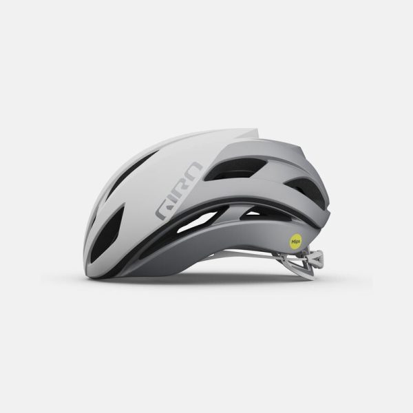 GIRO Eclipe Spherical hjelm - Hvid - 59-63 cm - 067141348