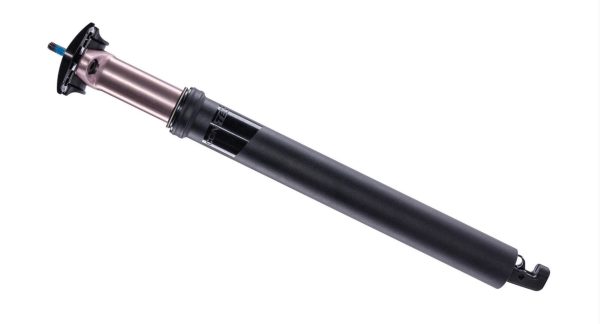 Contec Nara Dropair DLX dropperpost Ø31,6 mm 345/40 mm - 07289606