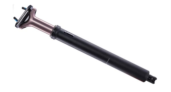 Contec Nara Dropair DLX dropperpost Ø31,6 mm 345/40 mm - 07289606 - allbike.dk