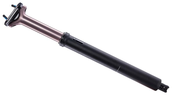 Contec Nara Dropair DLX dropperpost Ø31,6 mm 445/100 mm - 07289648 - allbike.dk