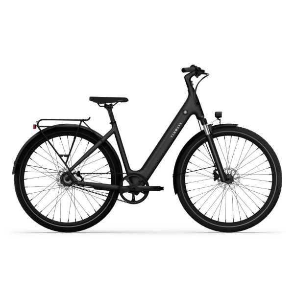 Tenways CGO800S - Midnight Black - 081101480014