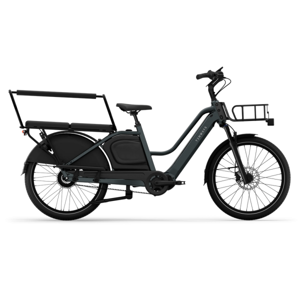 Tenways Longtail Duo - 081401465005