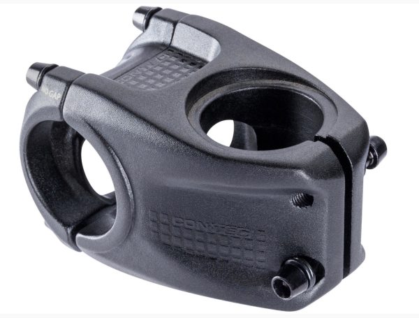 Contec Frempind Sedona - 40 mm-Sort - 08166621