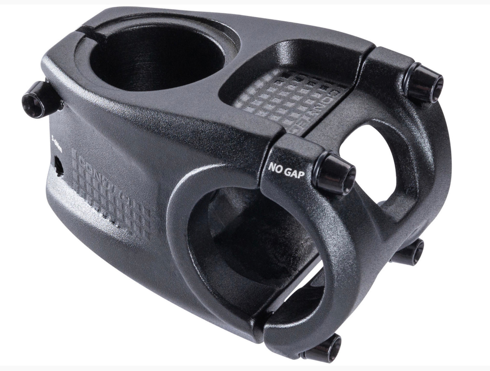 Frempind Contec Sedona - 40 mm-Sort - 08166621 - allbike.dk