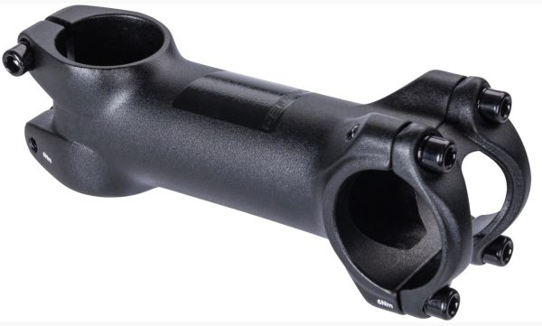 Contec Frempind Forge +/- 6 gr - 100 mm - sort - 08166746 - allbike.dk