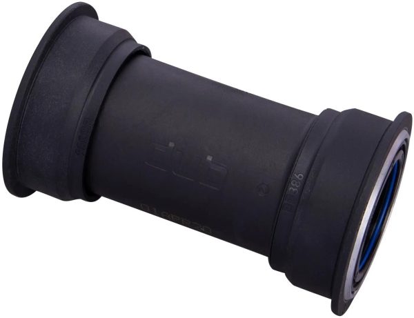 SRAM Krankboks DUB PF30 86,5 mm Road Wide - 00.6418.018.005