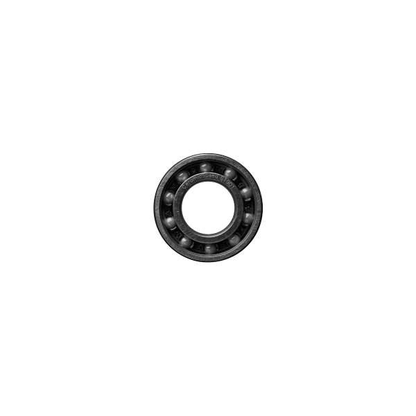 Kugleleje CeramicSpeed 61901-2RSF/HC5 (24x12x6 mm) - 101261 - allbike.dk