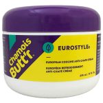 Buksefedt Eurostyle Chamois Butt'r 235 ml - mint - allbike.dk