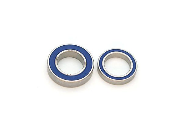 ZIPP Kugleleje sæt 76/77 176/177 - 61803/61903-2RS - 11.2018.061.002