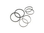 SRAM XG-1270 Stealth Ring Set - Sort - 11.2418.007.000 - allbike.dk
