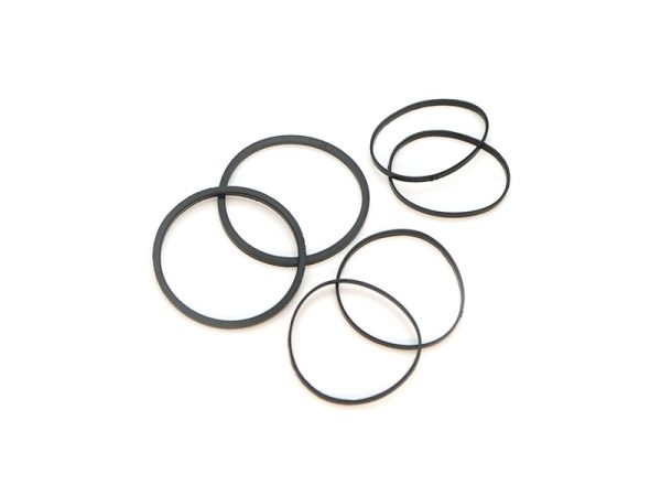 SRAM XG-1270 Stealth Ring Set - Sort - 11.2418.007.000 - allbike.dk