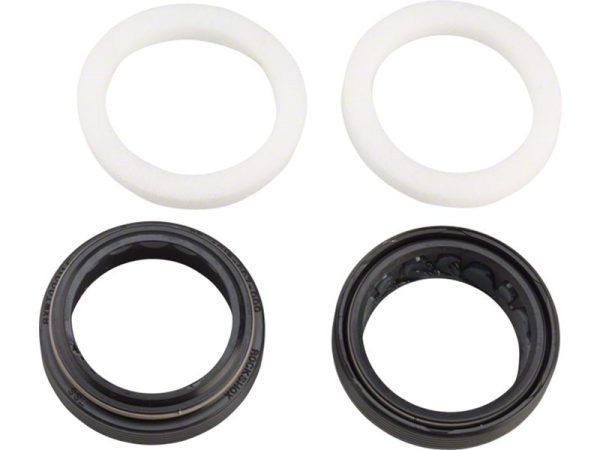 RockShox Forgaffel servicekit ø32 mm (uden flange) Bluto, RS1, SID, BOOST - 11.4018.028.009 - allbike.dk