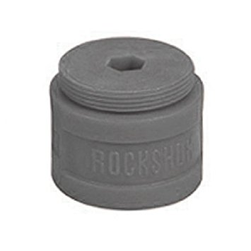 RockShox Bottomless Tokens grå - 1 stk - 11.4018.032.001