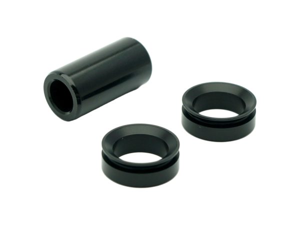 ROCKSHOX Bøsning til bagdæmper 25,4x8 mm (1/2"x1/2") - 11.4118.091.818 - allbike.dk