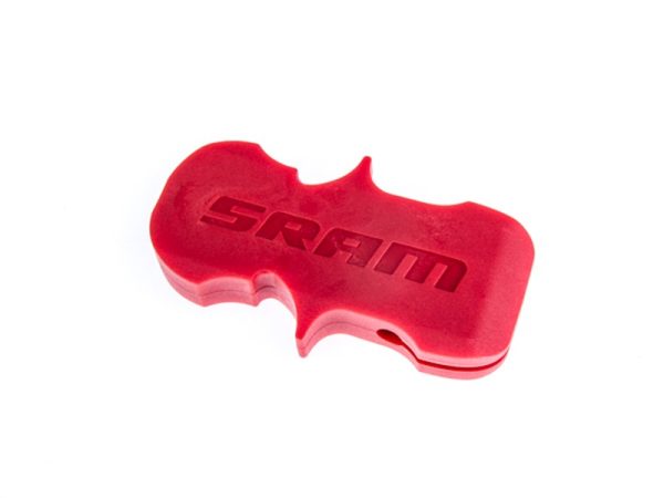 SRAM Bleed Block Road Disc - 11.5015.014.060 - allbike.dk