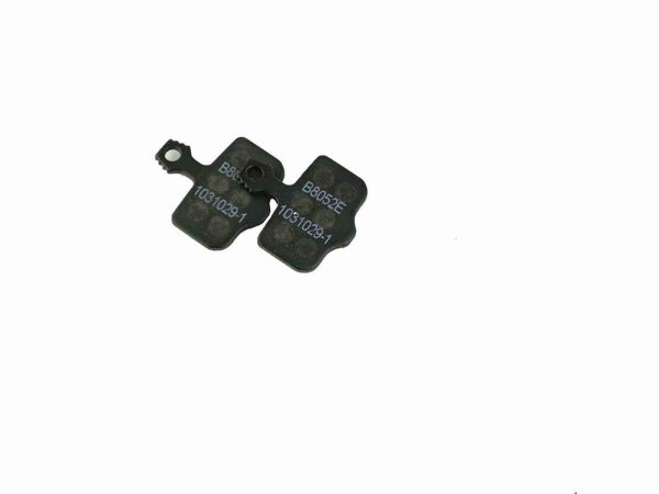 SRAM Bremseklods Force AXS organisk stål - 11.5015.040.072 - allbike.dk