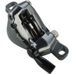 Bremsekaliber - SRAM FORCE22 HRD Post mount for/bag - 11.5018.026.000