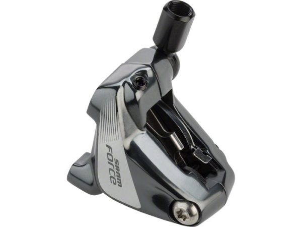 Bremsekaliber - SRAM FORCE22/FORCE1 HRD Flat mount for/bag - 11.5018.040.000