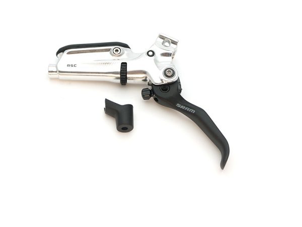 Bremsegreb SRAM Guide RSC Gen 2 Aluminium - Sølv/Sort - 11.5018.046.005 - allbike.dk