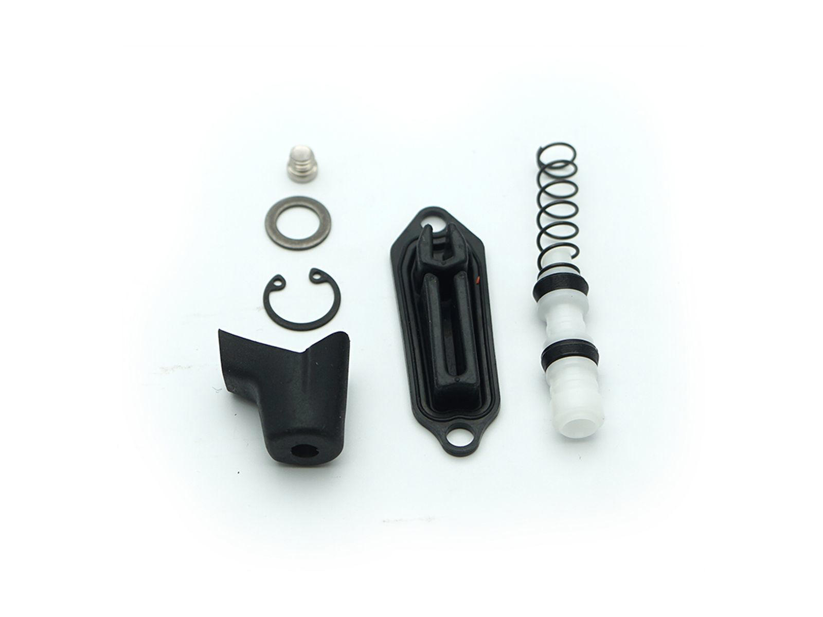 SRAM G2 RS A1 stempel kit til greb - 11.5018.054.001