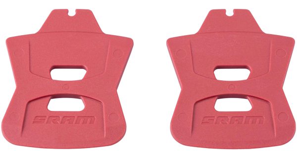 SRAM Bleed Block Spacer - 2,8 mm - 2 stk - 11.5018.062.000 - allbike.dk