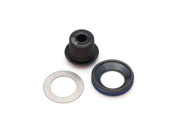 SRAM Krankarmsbolt DUB M18/M30 Lunar - 11.6118.065.000 - allbike.dk