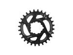 SRAM Klinge Spiderless X-Sync Boost 3 mm off set - stål - 11.6218.027.0xx