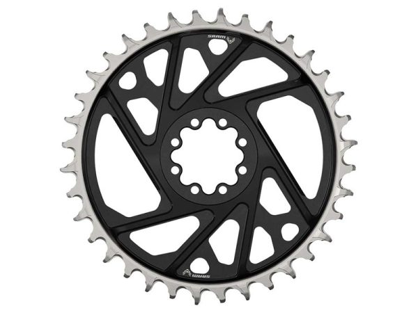 SRAM Klinge T-Type XX 8-hul 3 mm offset - 32T - 11.6218.054.007 - allbike.dk
