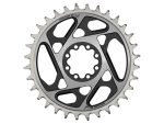 SRAM Klinge T-Type XXSL D1 8-hul 0 mm offset - 32T - 11.6218.054.010 - allbike.dk