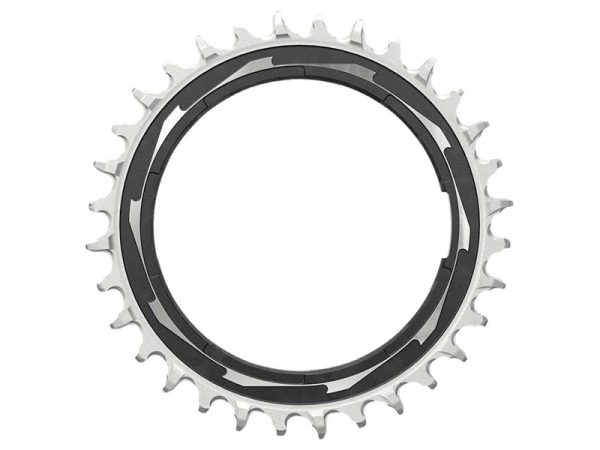SRAM Klinge T-Type XXSL Thread Mount 0 mm offset - 32T - 11.6218.055.000 - allbike.dk