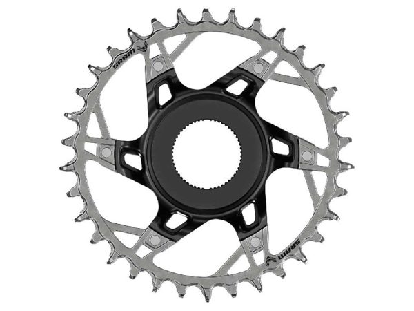SRAM Klinge T-Type XX STEPS - 34T - 11.6218.061.000 - allbike.dk