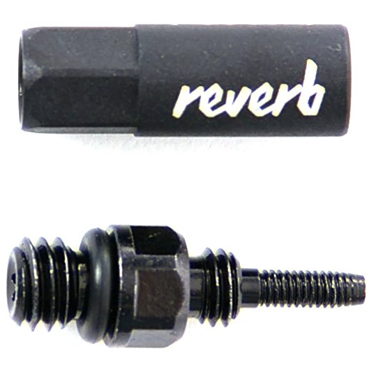 Rockshox Reverb Hose Barb kit - 11.6815.022.010