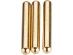 Rockshox Reverb / Reverb Stealth Brass Keys Str. 6 - 3 stk - 11.6818.037.004