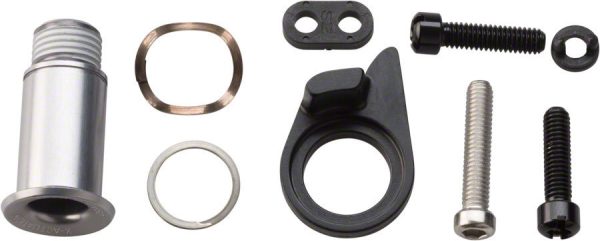 SRAM XX1/X01 bagskifterbolt og B-skrue kit - 11.7518.014.000