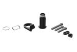 SRAM X01 Eagle 1x12 Sort bagskifterbolt og B-skrue kit - 11.7518.080.000