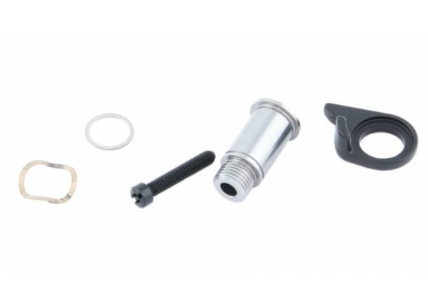 SRAM eTap bagskifterbolt og B-skrue kit - 11.7518.063.000