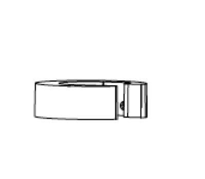 RockShox Volume Reducer kit SIDLUXE - 11.4118.051.004 - allbike.dk
