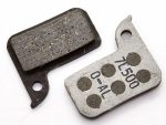 Bremseklods SRAM Level/Red/Force Organic - 11.5018.037.001 - allbike.dk
