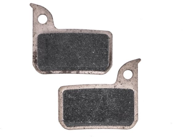 Bremseklods SRAM Level/Red/Force Sintered - 11.5018.037.002 - allbike.dk