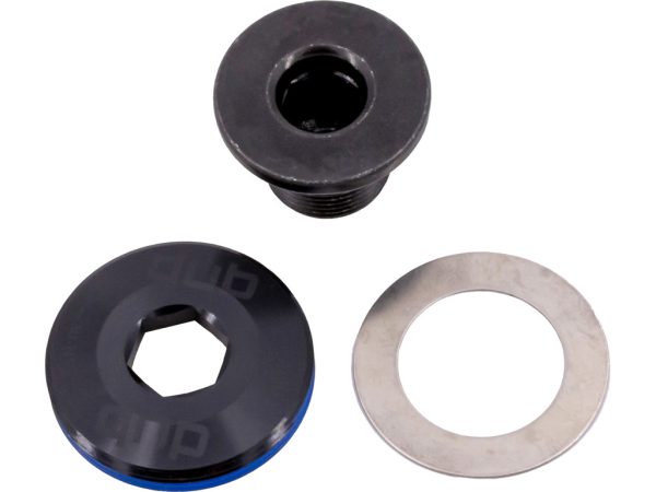 SRAM Krankarmsbolt Eagle 70 M15/M30 sort - 11.6118.073.003 - allbike.dk