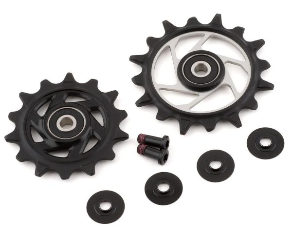 SRAM Pulleyhjul XXSL Transmission 12 speed - 14/16T - 11.7518.104.006 - allbike.dk