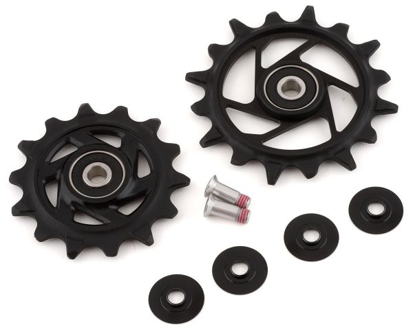 SRAM Pulleyhjul XX Transmission 12 speed - 14/16T - 11.7518.104.007 - allbike.dk