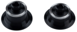 ZIPP End cap Front QR - ZIPP 76 - 11.2018.045.000 - allbike.dk
