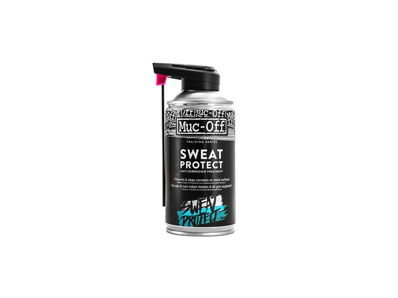 Muc-Off Sweat Protect 300 ml - 1121-S - allbike.dk