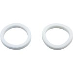 RockShox Foam Ring ø35x6 mm - 2 stk - 11.4018.028.005 - allbike.dk