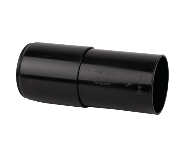 CeramicSpeed Spacer tube Bbright, EVO386, T45, T4786 Shim+DUB+30 - 115479